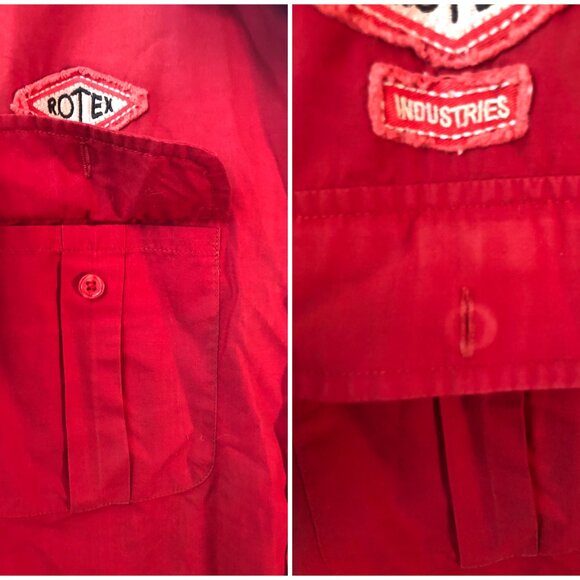 For Him London Grand Prix Sleeveless Tee Size Mens XXL - Picture 4 of 10